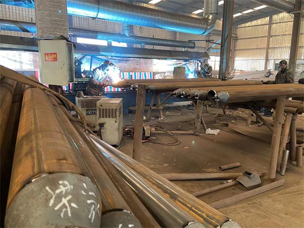 达州体育馆网架加工