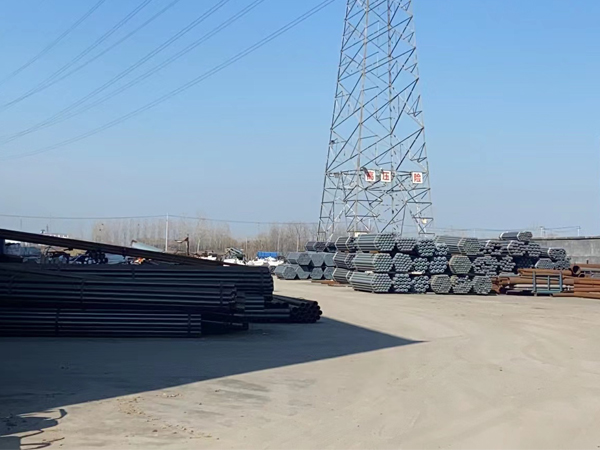 达州干煤棚网架厂家