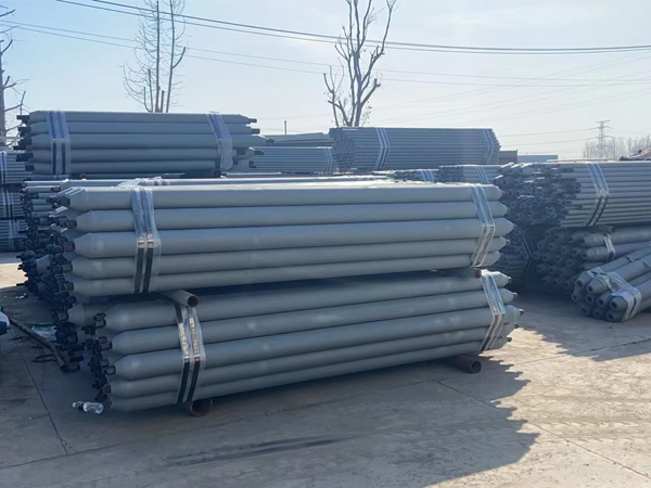 达州仓储物流网架厂家