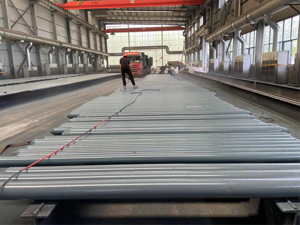 达州球形网架厂家