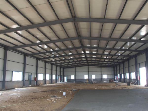 达州螺栓球网架加工