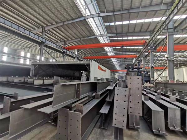 达州选择徐州网架公司有哪些需要注意的内容？