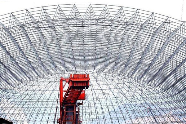 达州徐州网架公司核心竞争力揭秘,关键在哪里?