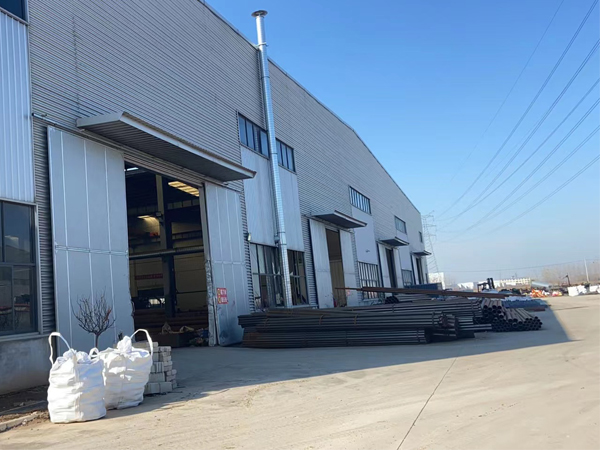 达州这些选择徐州网架公司五大误区,你一定要知道