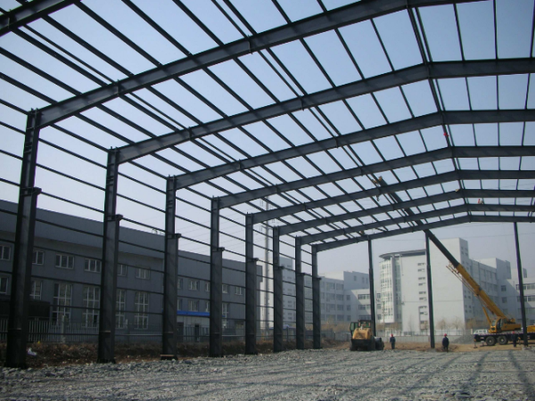 达州徐州网架公司标准施工流程有哪些呢?