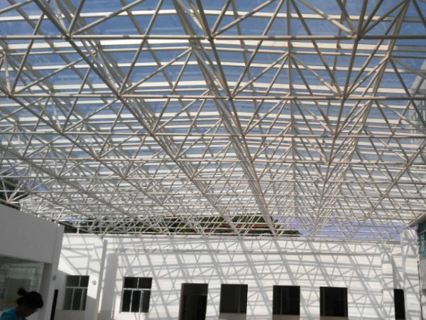 达州网架加工的知识点