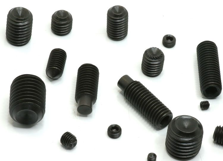 达州顶丝、销钉、螺钉