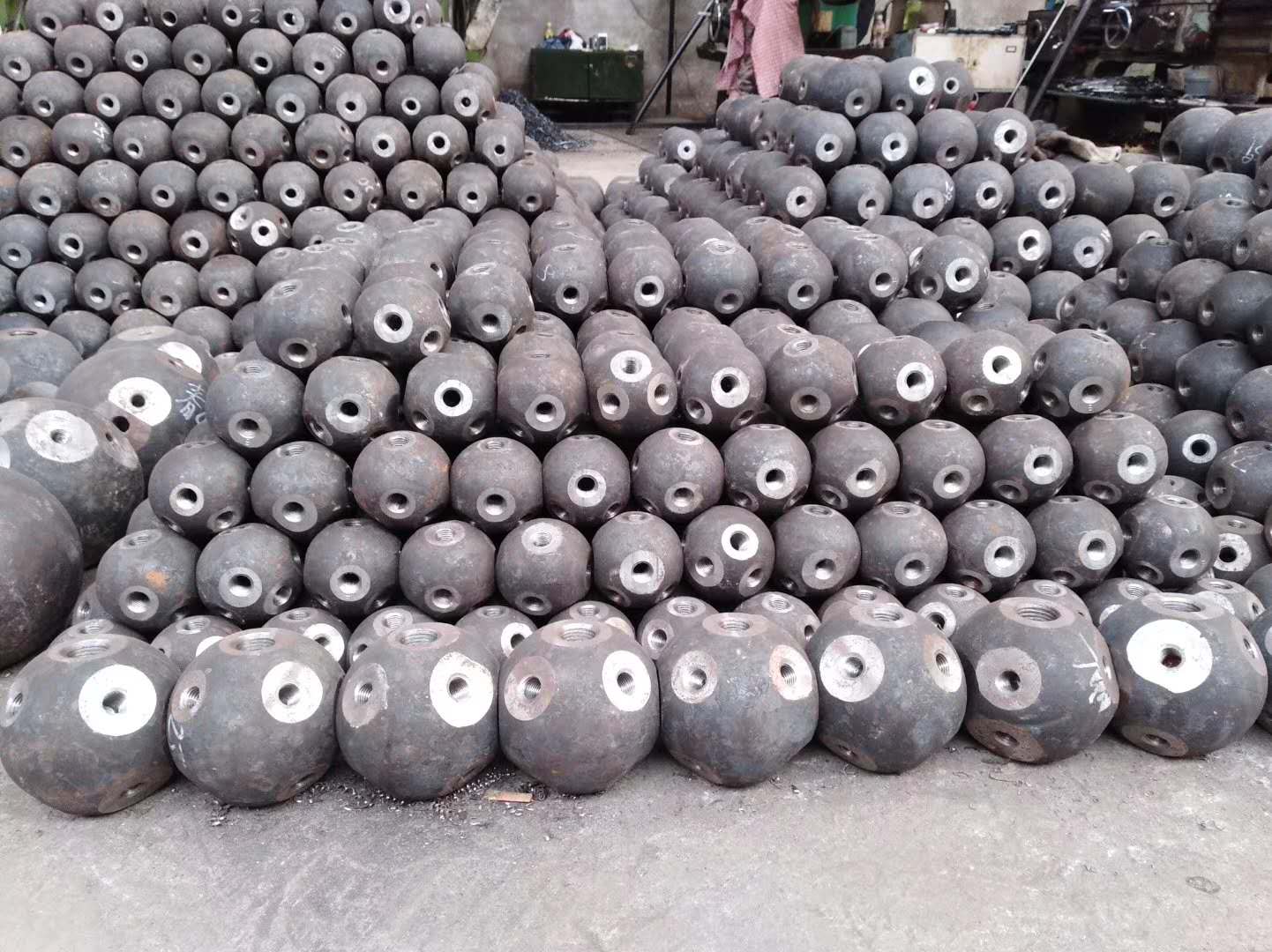 达州网架工程有限公司