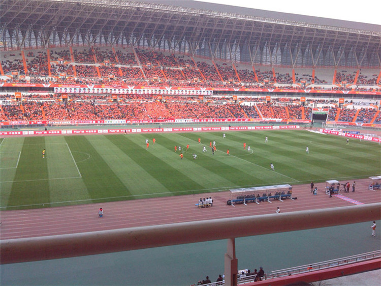 达州体育场看台网架加工